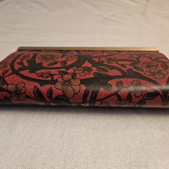 Patricia Nash Leather Wallet - Picture 6 of 15